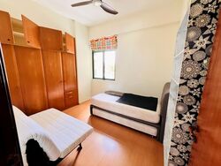 Signature Park (D21), Condominium #606450881